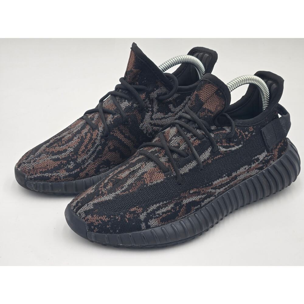 Adidas Yeezy Boost 350 V2 MX Rock Mens 6.5 Womens 8 Sneakers